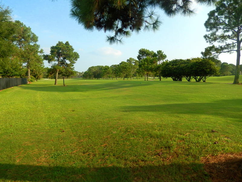 INDIAN BAYOU - Residential