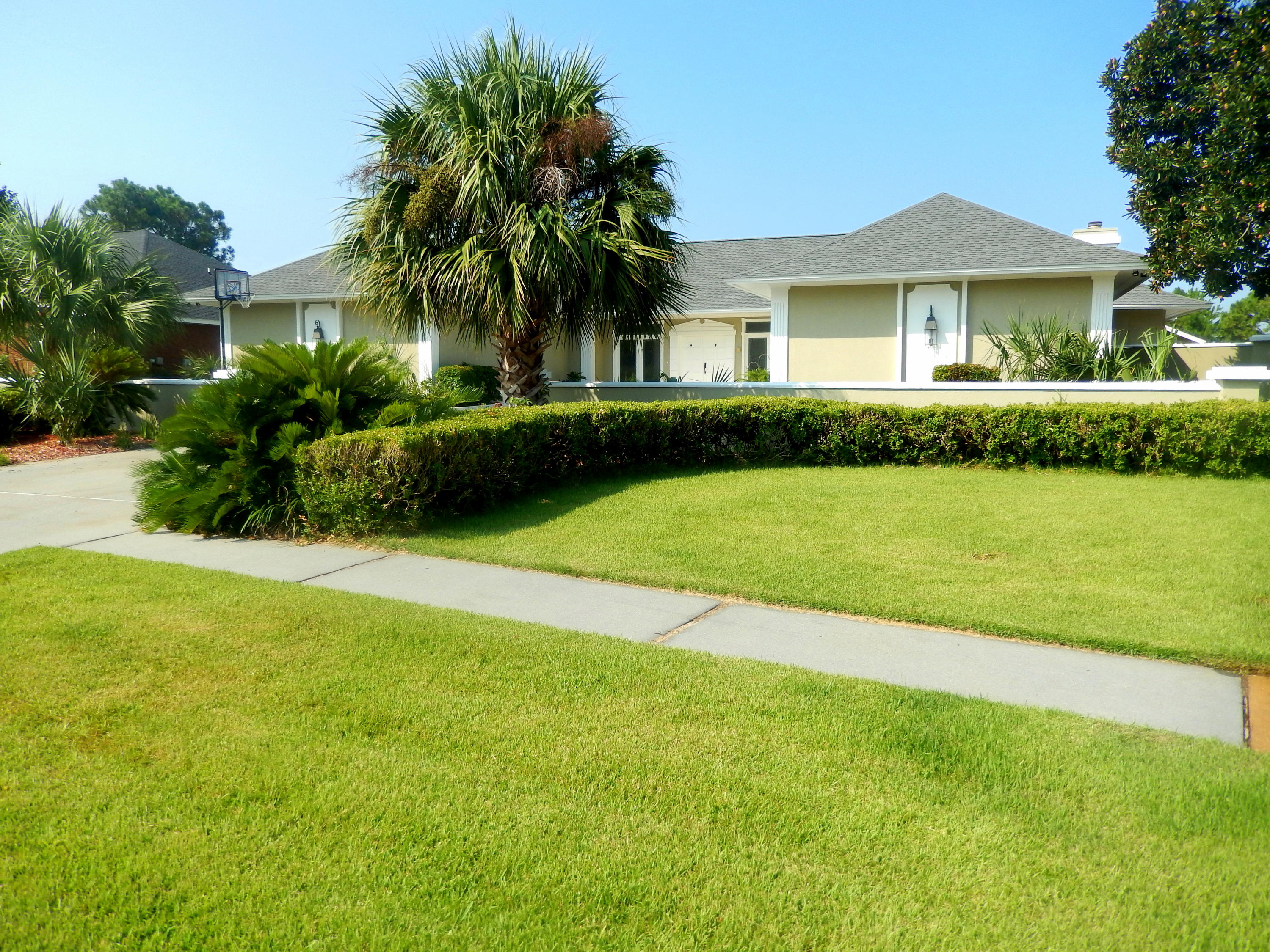 INDIAN BAYOU - Residential