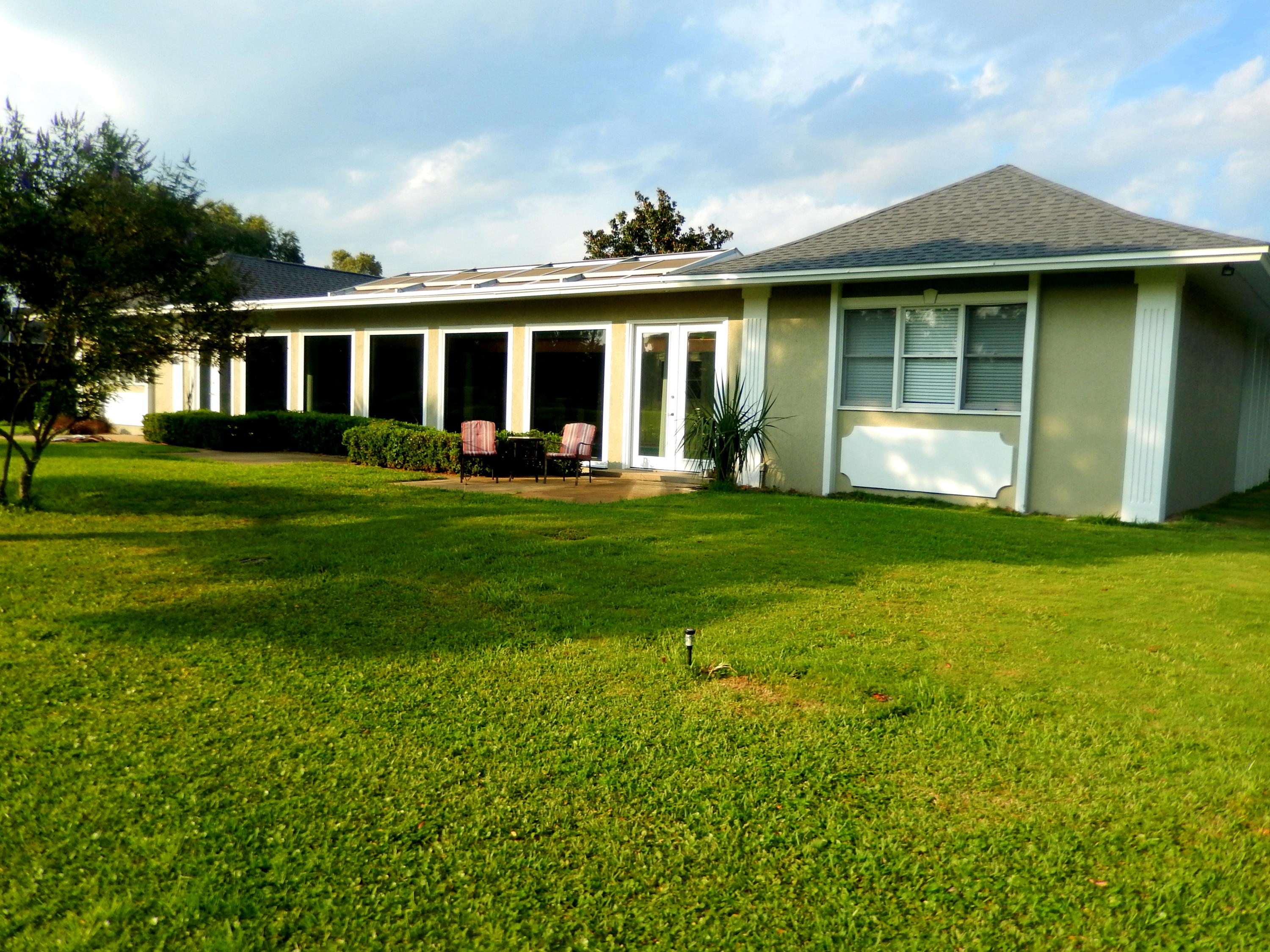 INDIAN BAYOU - Residential