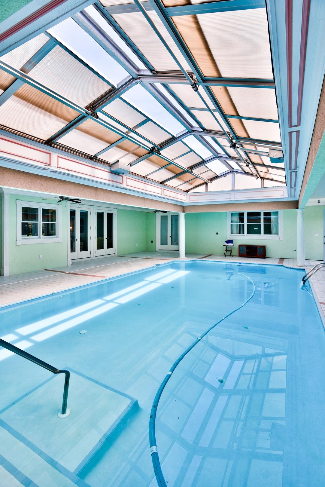 INDIAN BAYOU - Residential