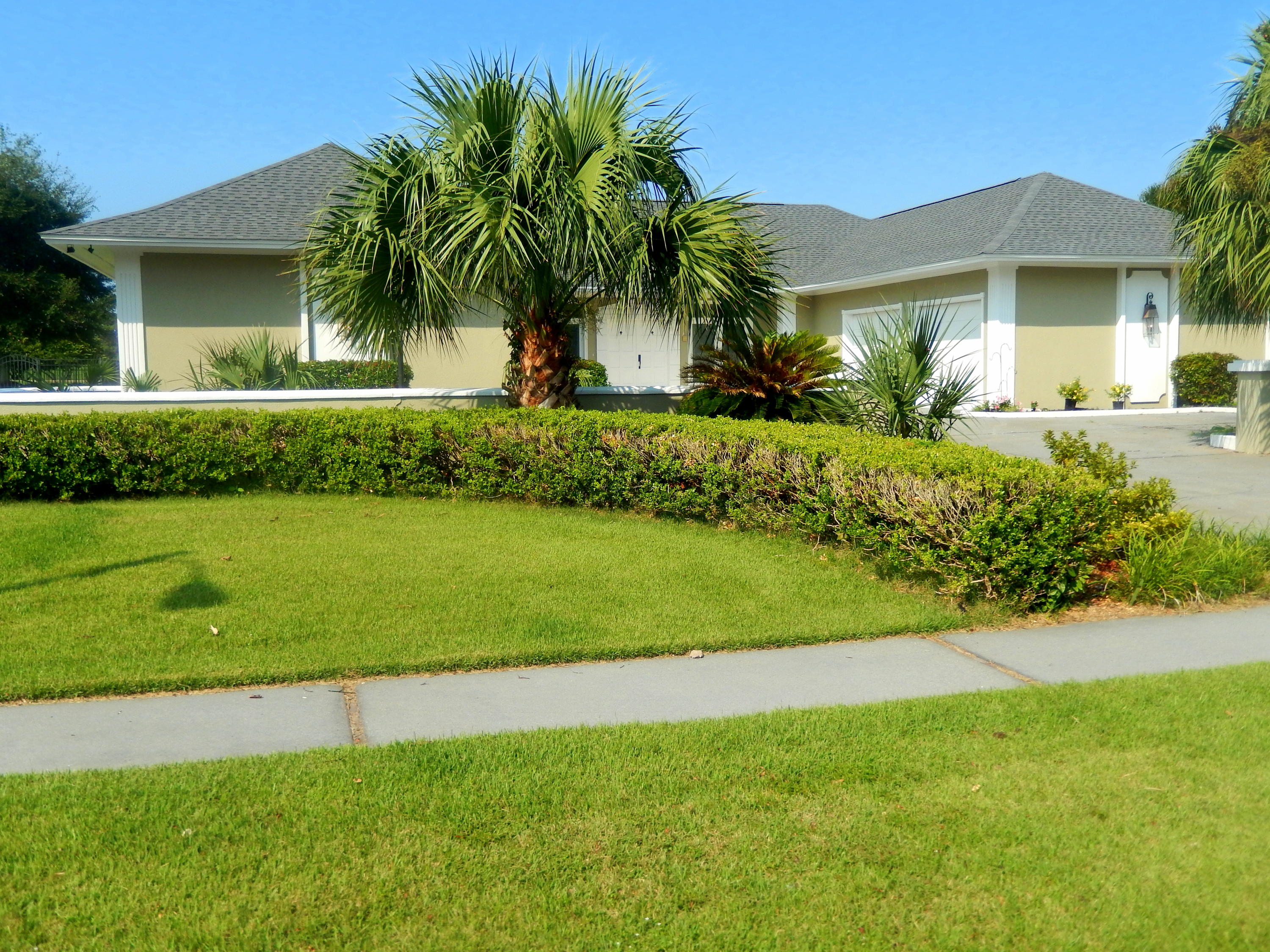 INDIAN BAYOU - Residential