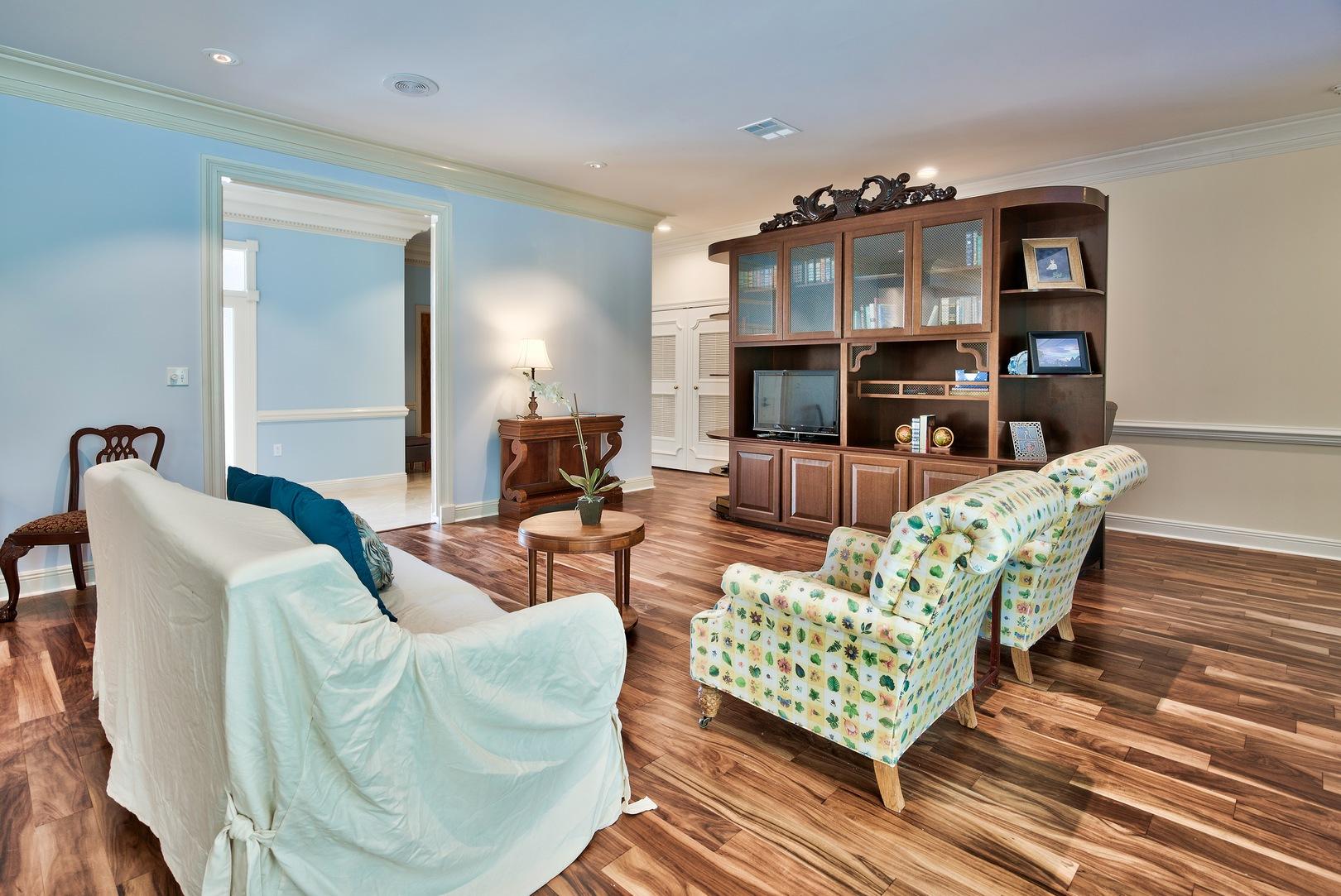 INDIAN BAYOU - Residential