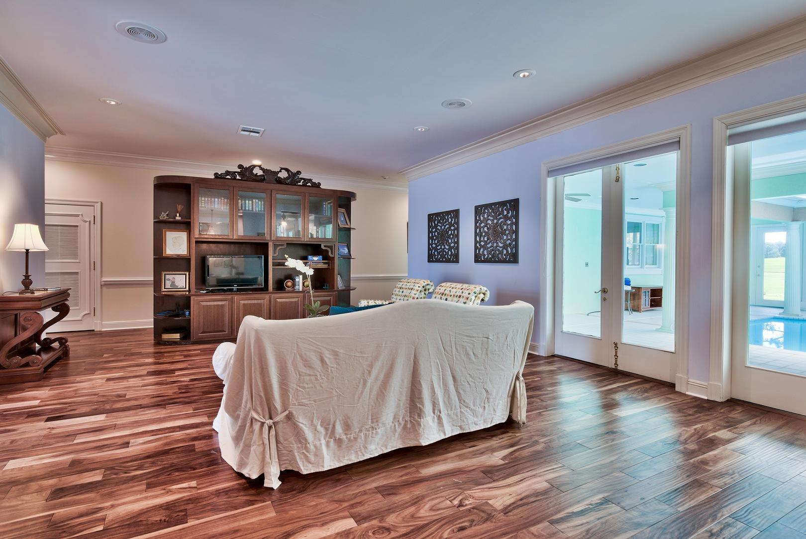 INDIAN BAYOU - Residential