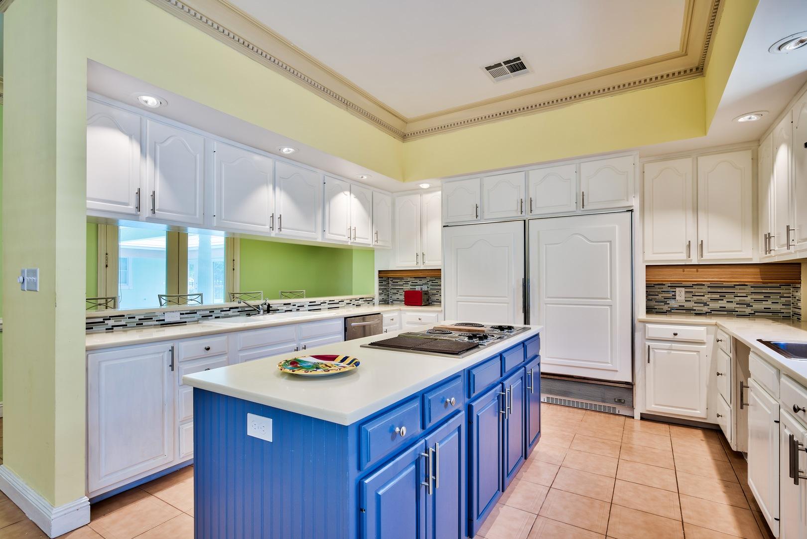 INDIAN BAYOU - Residential