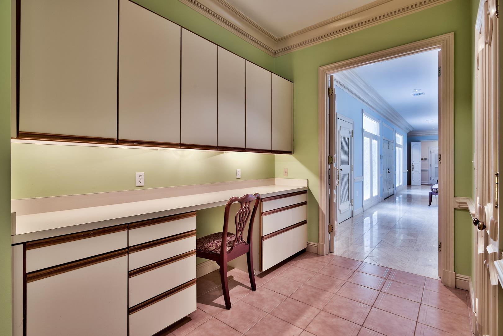 INDIAN BAYOU - Residential