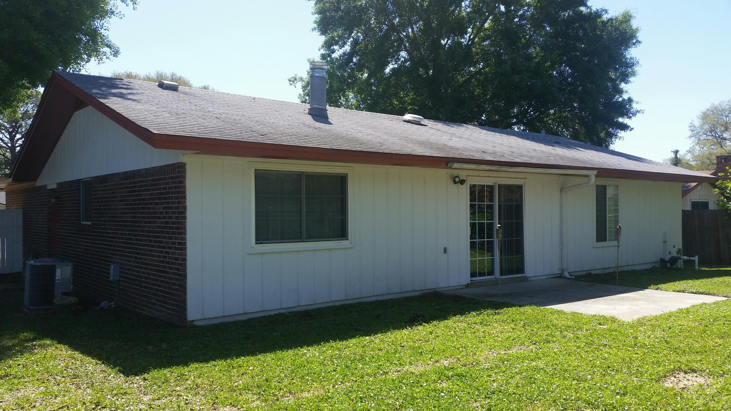 SHALIMAR - Residential