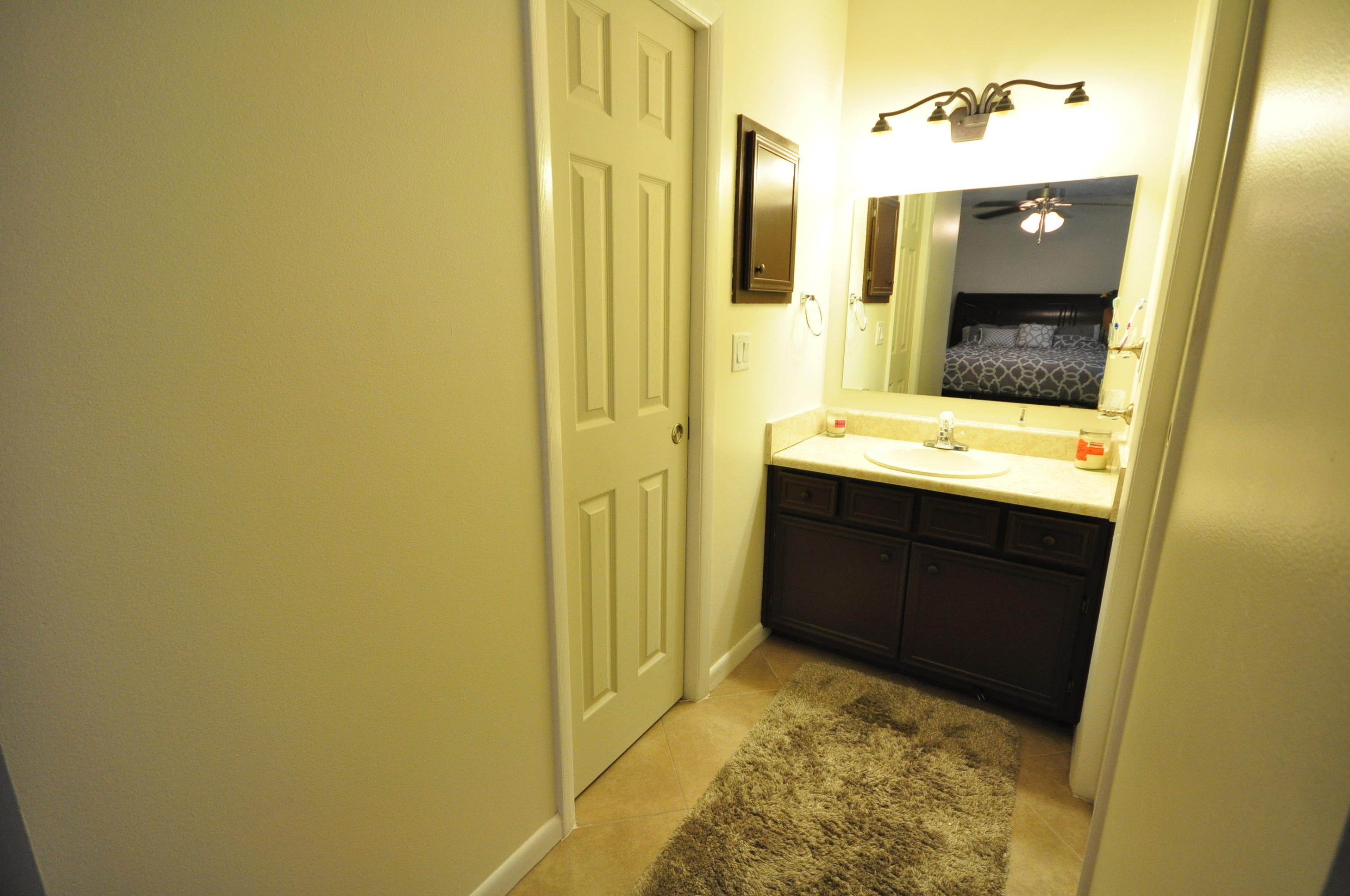 SHALIMAR - Residential