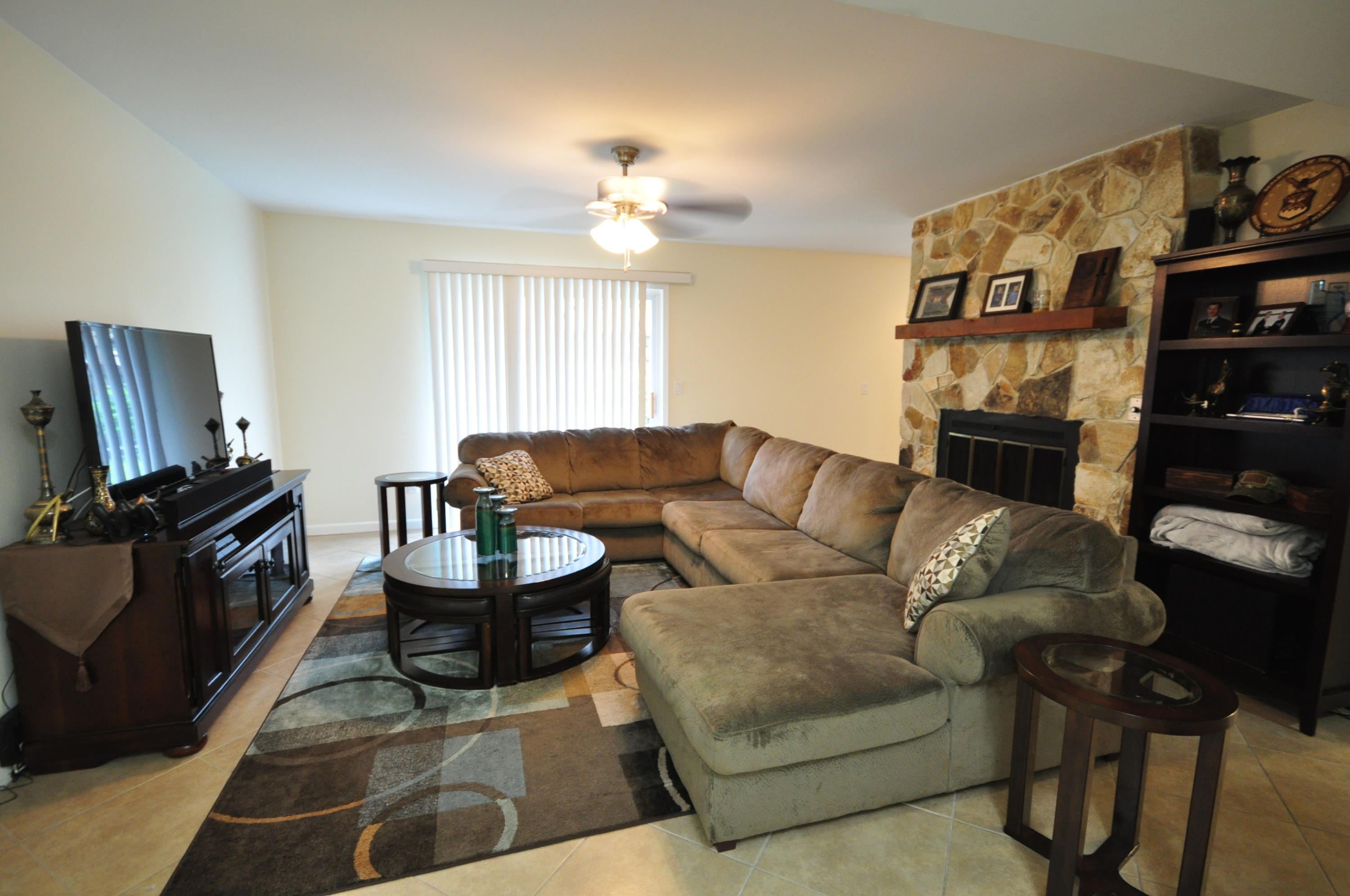 SHALIMAR - Residential