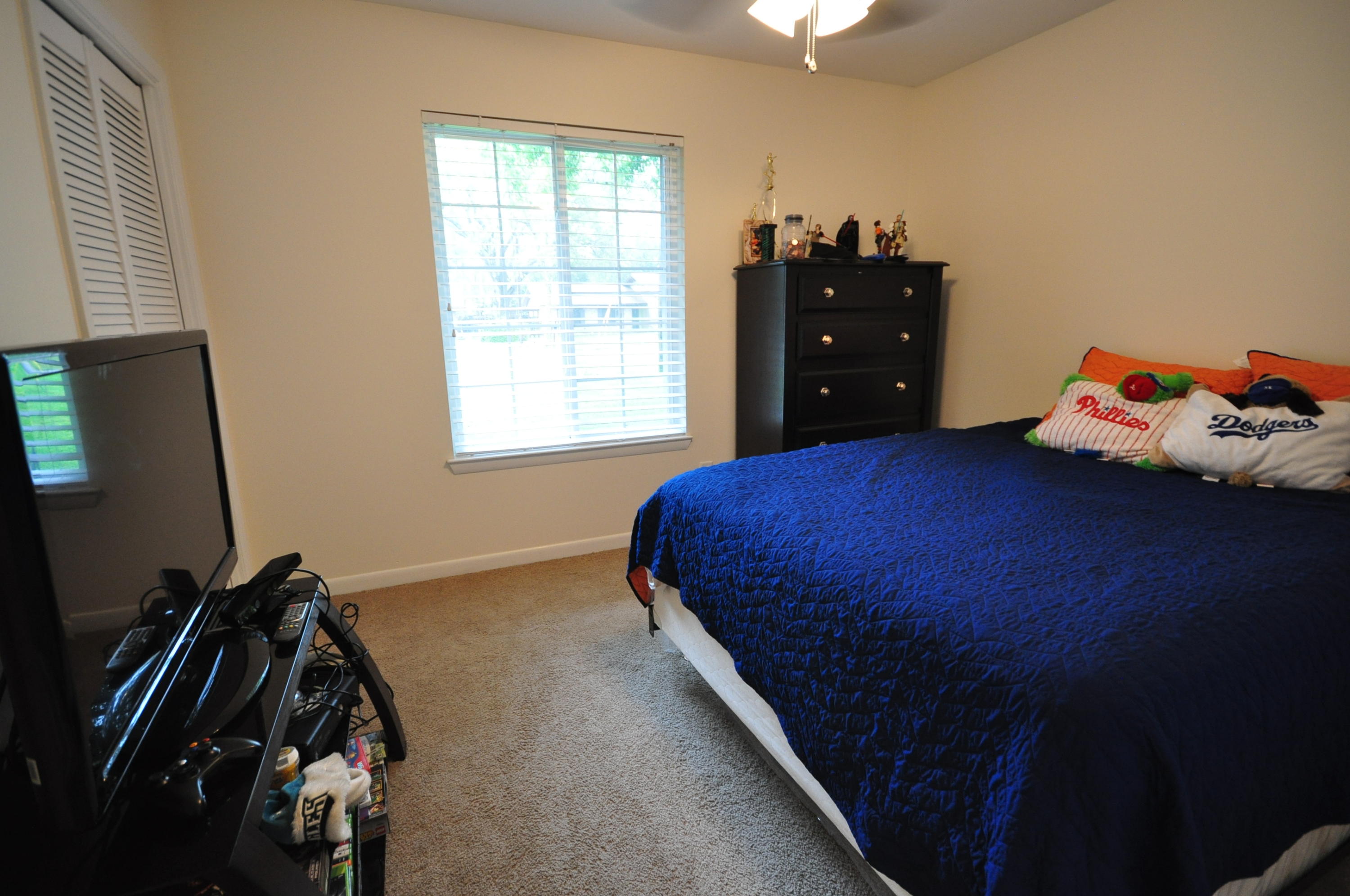 SHALIMAR - Residential