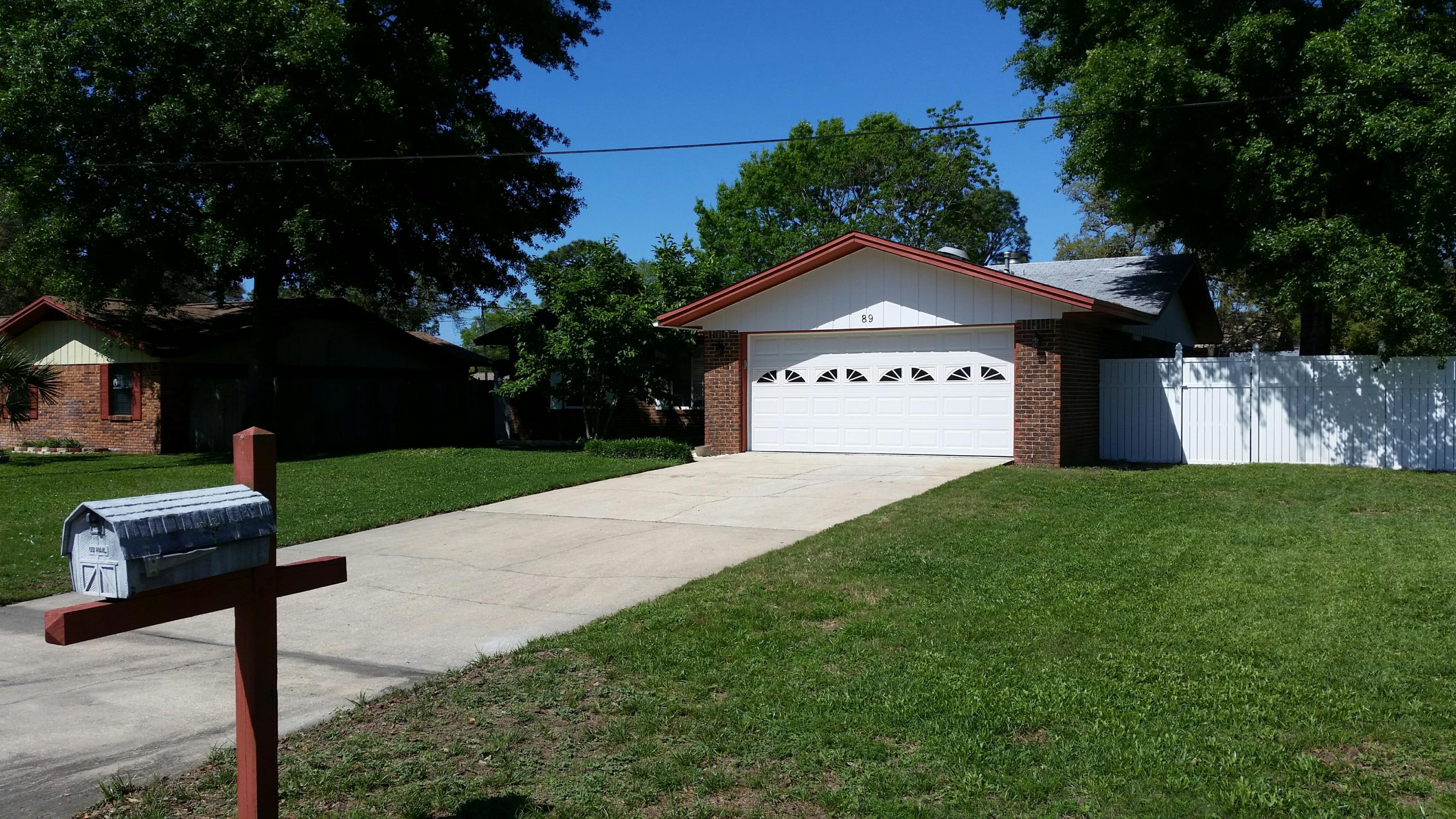 SHALIMAR - Residential