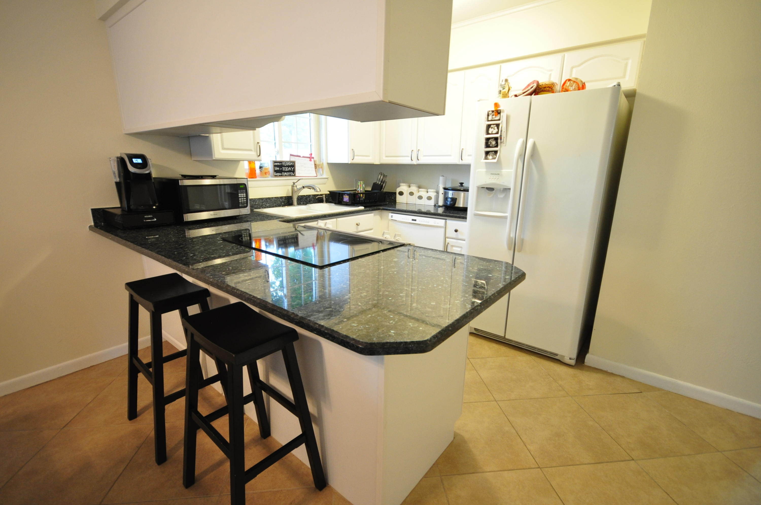 SHALIMAR - Residential