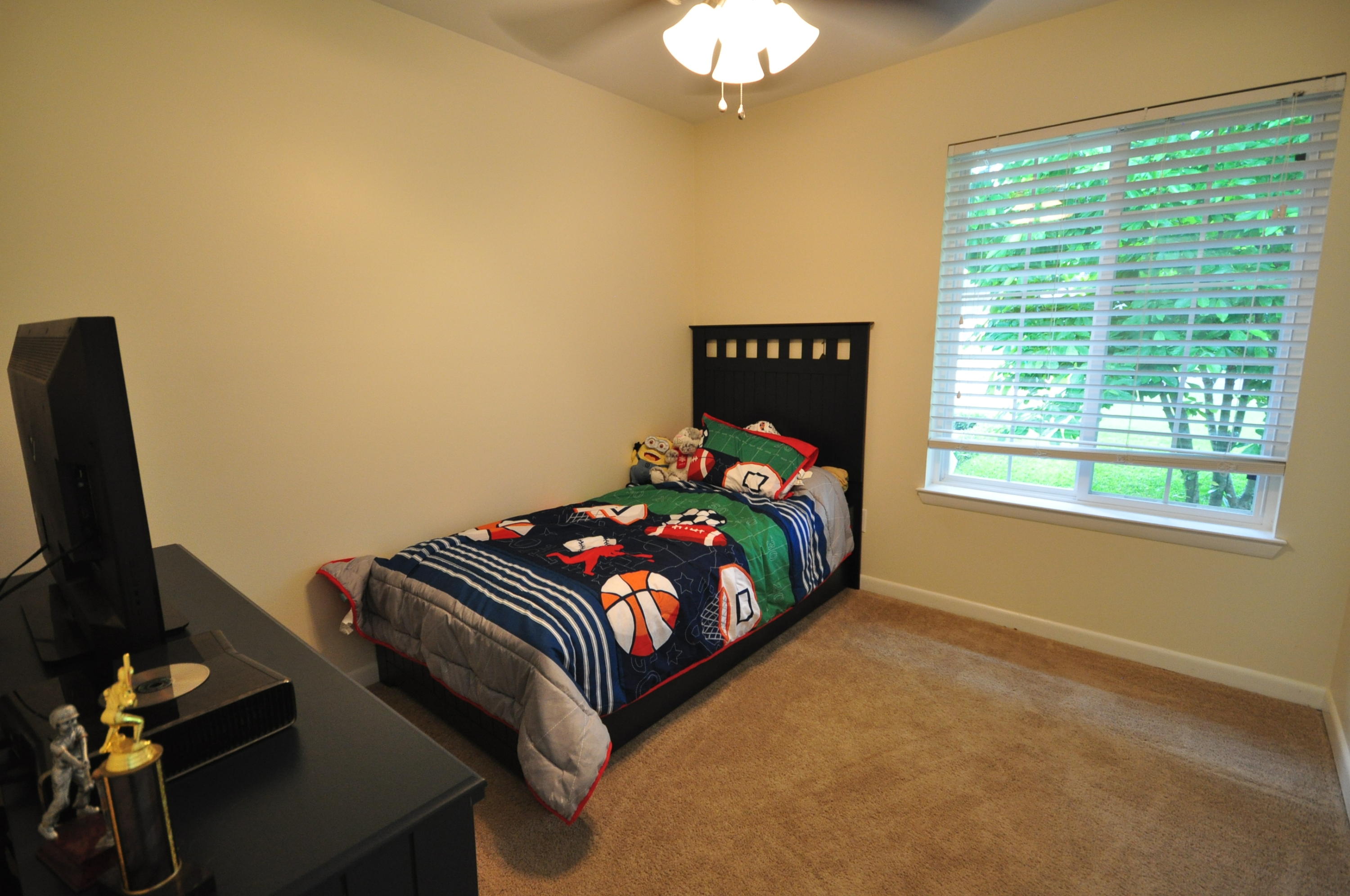 SHALIMAR - Residential