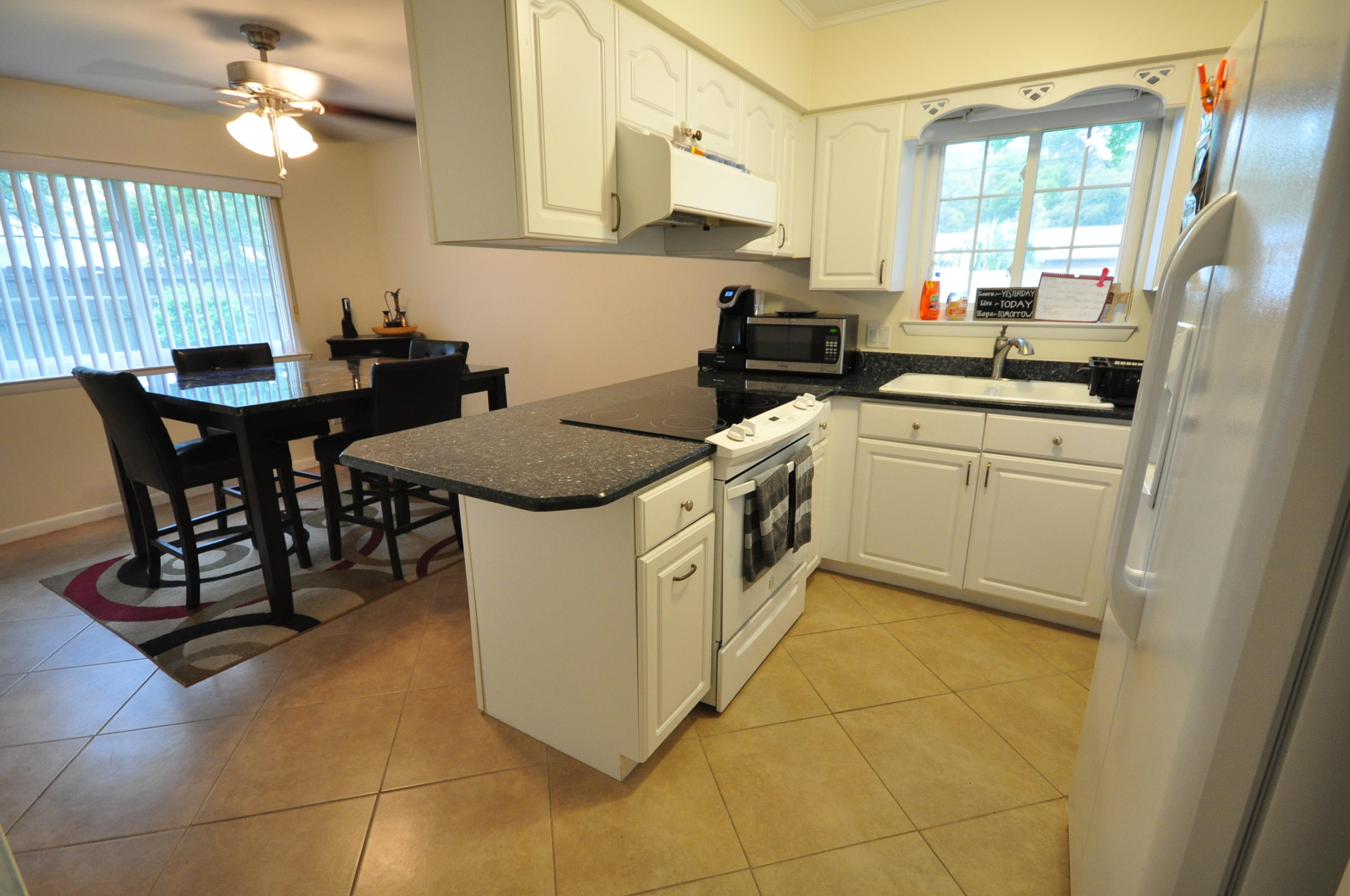 SHALIMAR - Residential