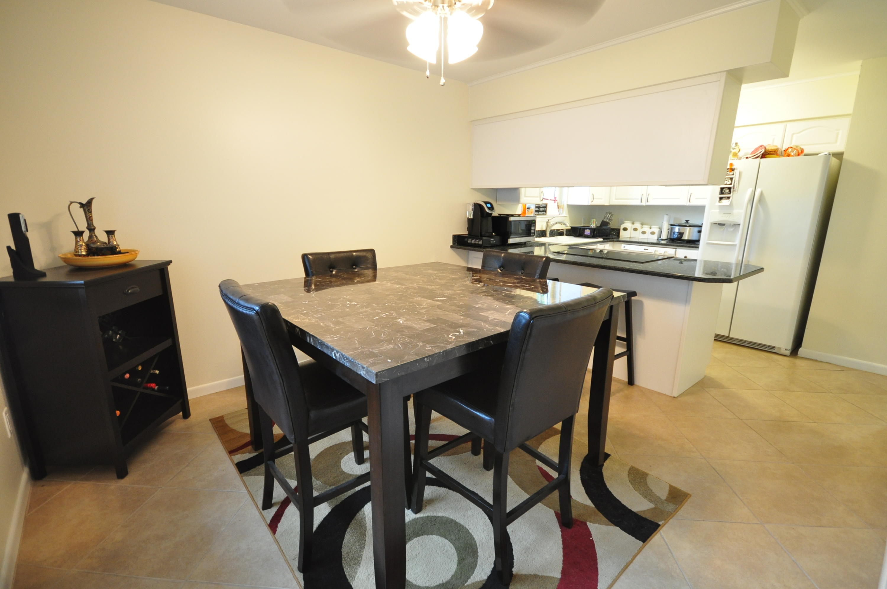 SHALIMAR - Residential