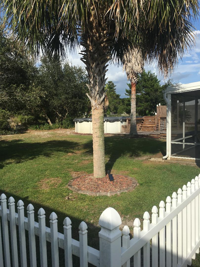 NAVARRE S/D 1ST ADDN - Residential