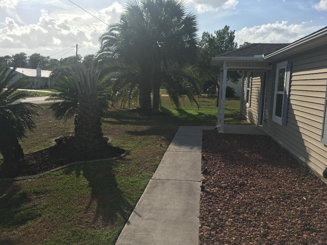 NAVARRE S/D 1ST ADDN - Residential