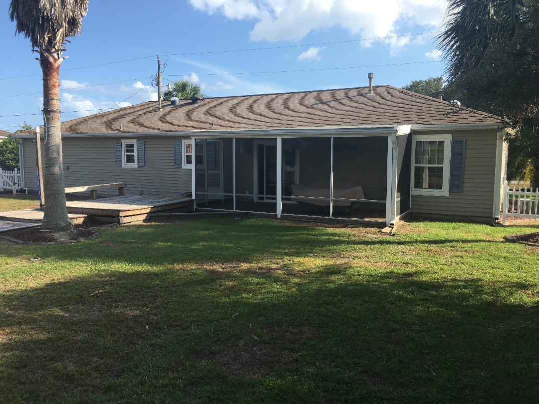 NAVARRE S/D 1ST ADDN - Residential