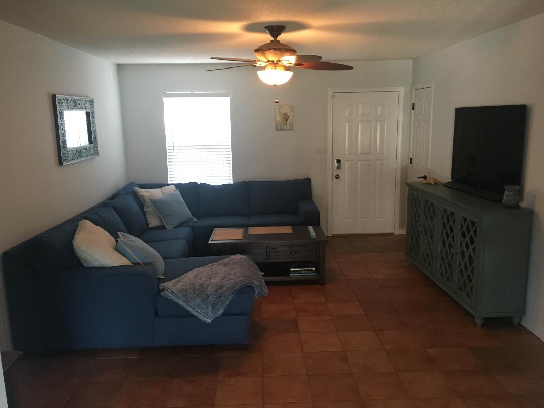 NAVARRE S/D 1ST ADDN - Residential