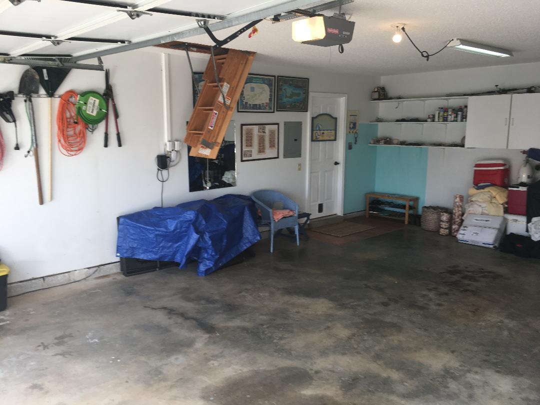 NAVARRE S/D 1ST ADDN - Residential