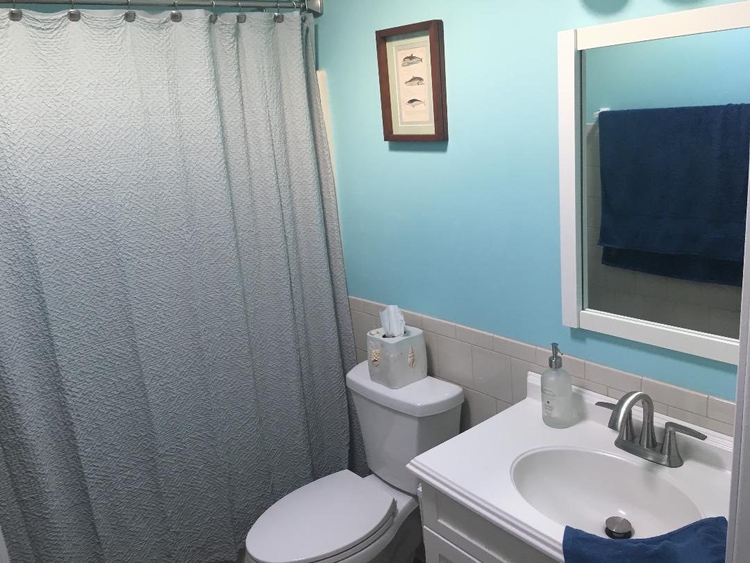 NAVARRE S/D 1ST ADDN - Residential