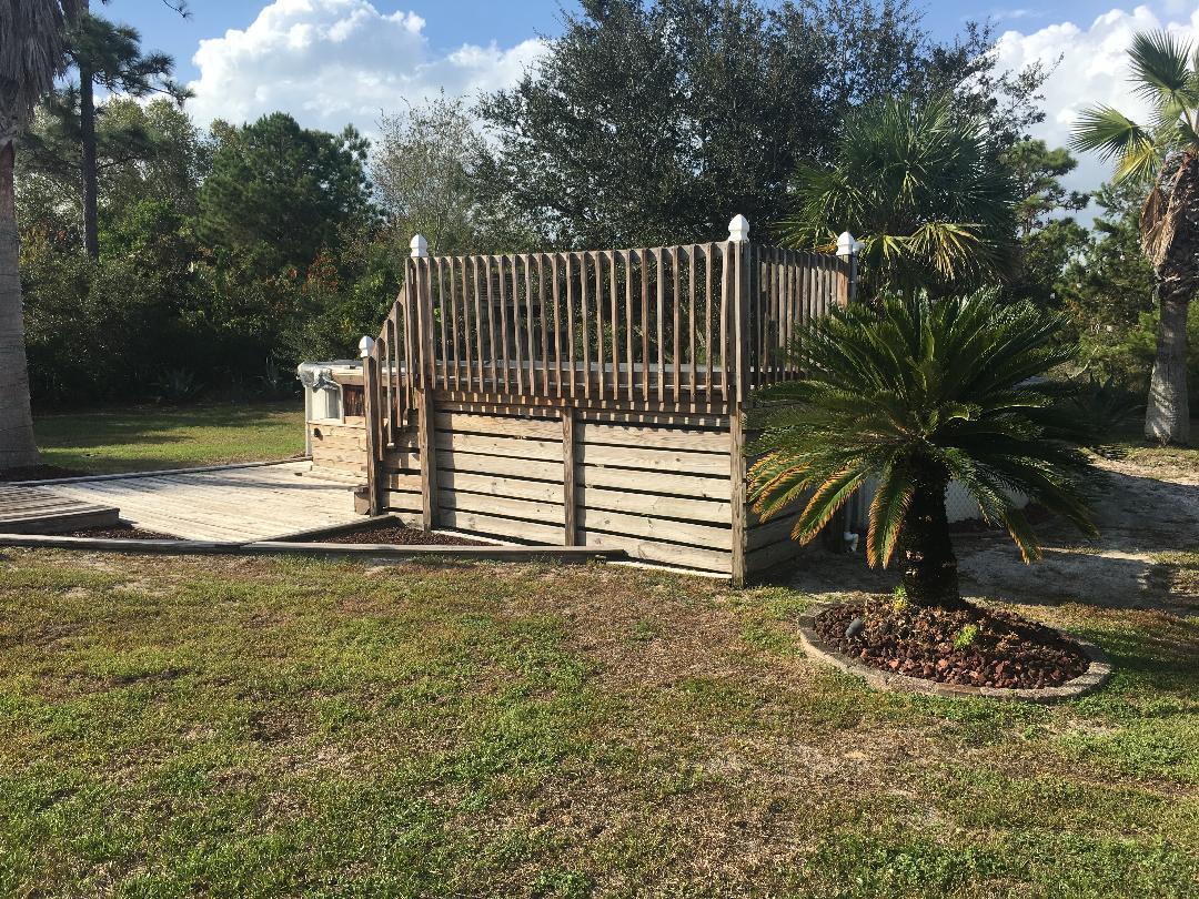 NAVARRE S/D 1ST ADDN - Residential