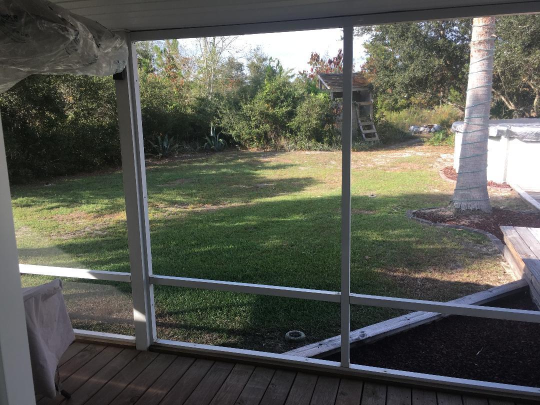 NAVARRE S/D 1ST ADDN - Residential