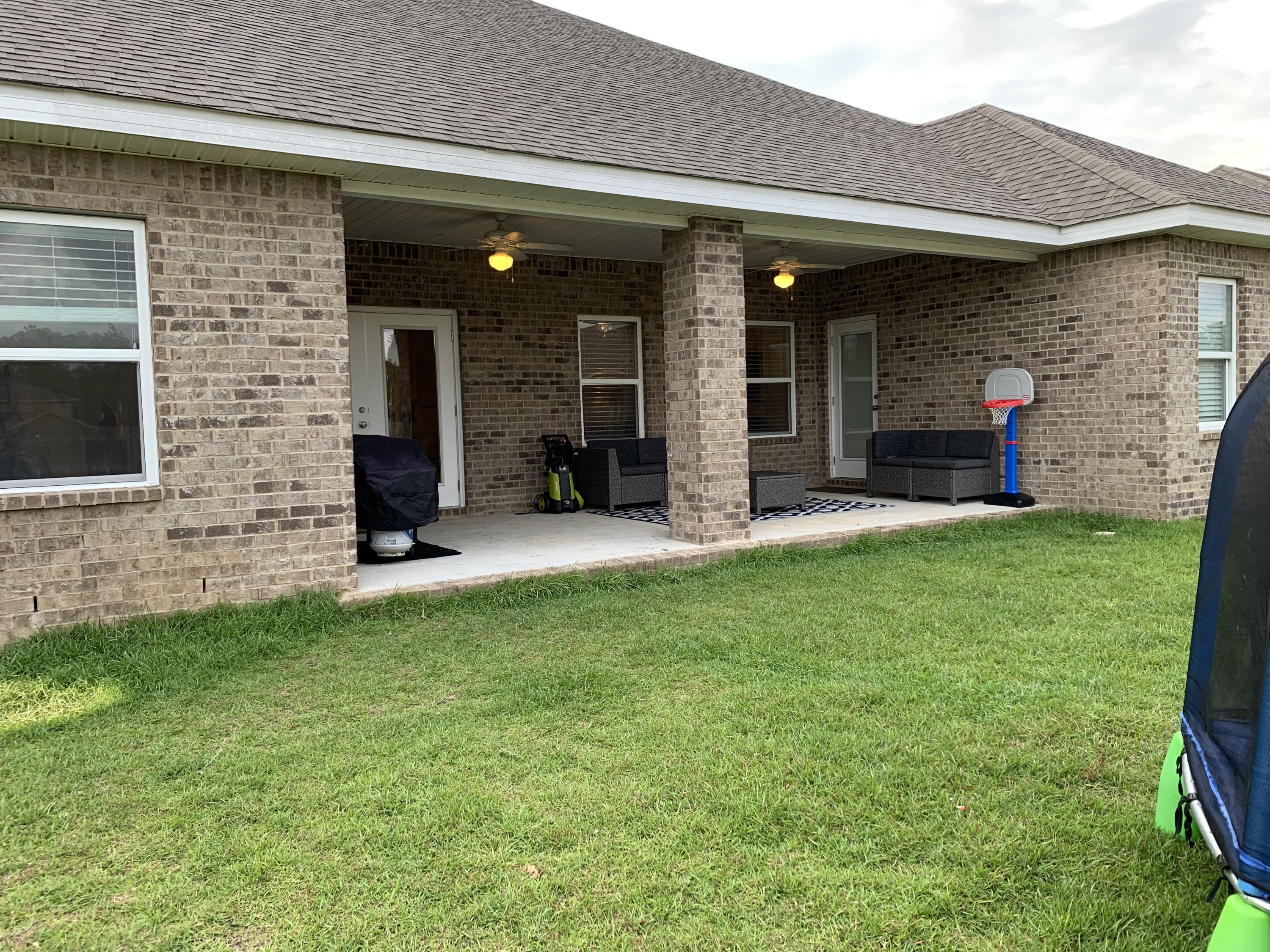 Redstone Commons - Residential