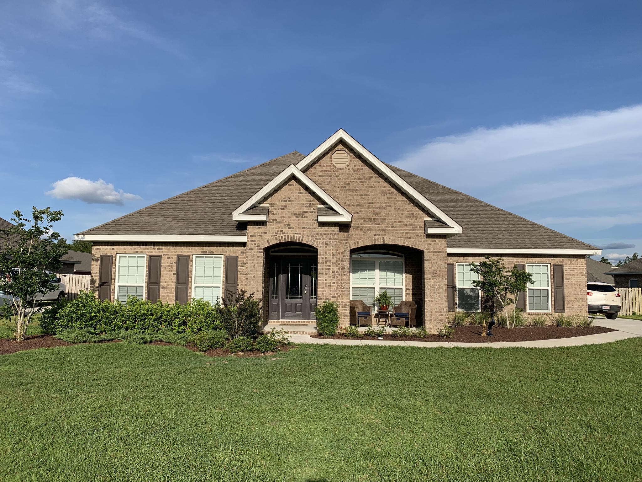 Redstone Commons - Residential