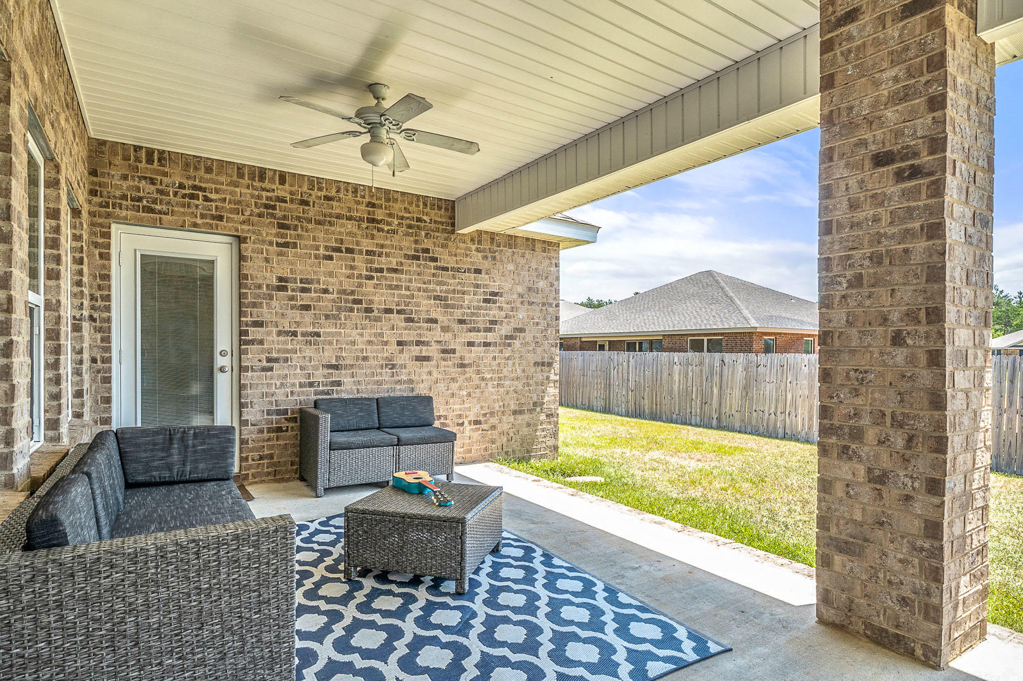 Redstone Commons - Residential