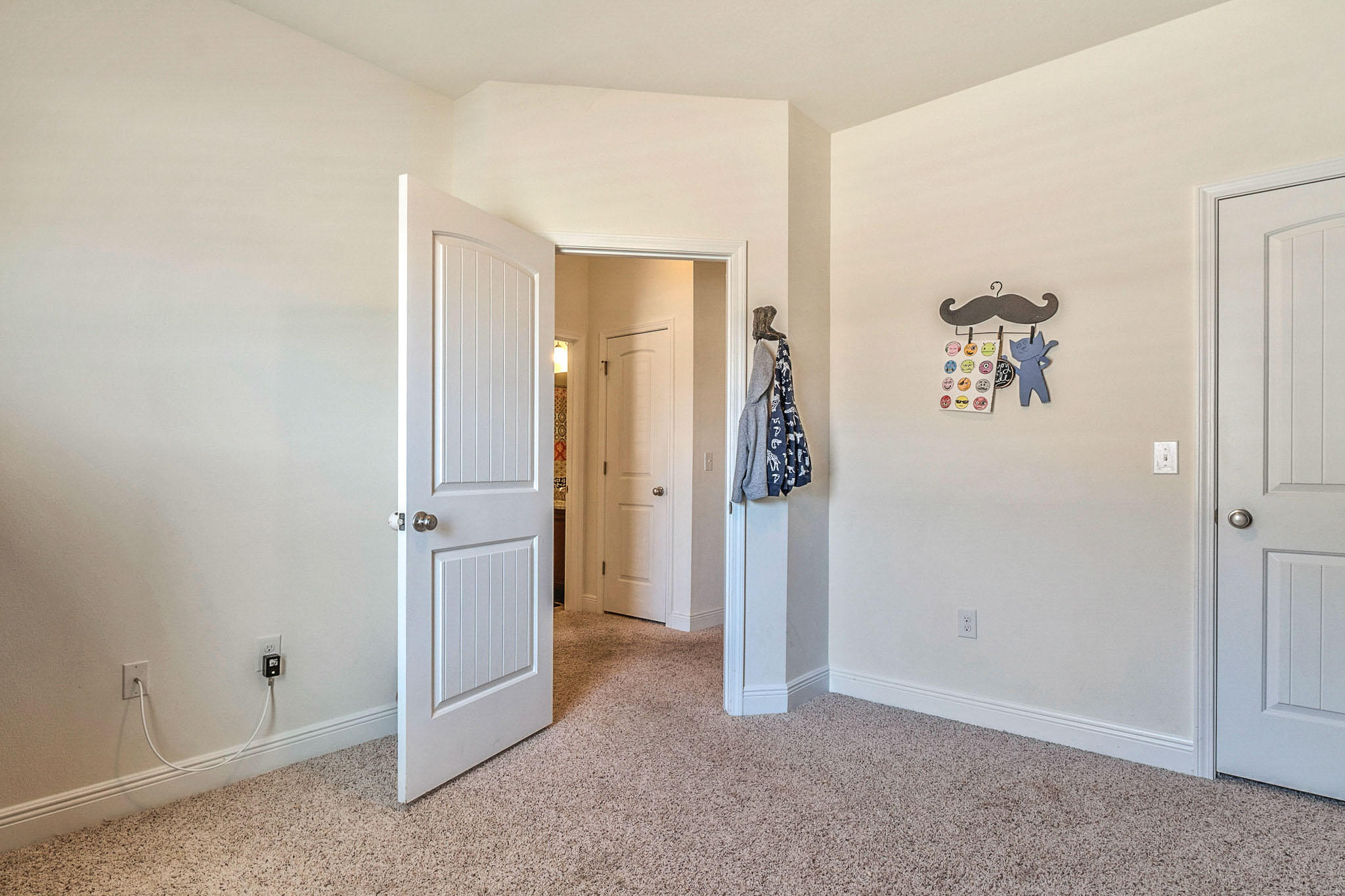 Redstone Commons - Residential