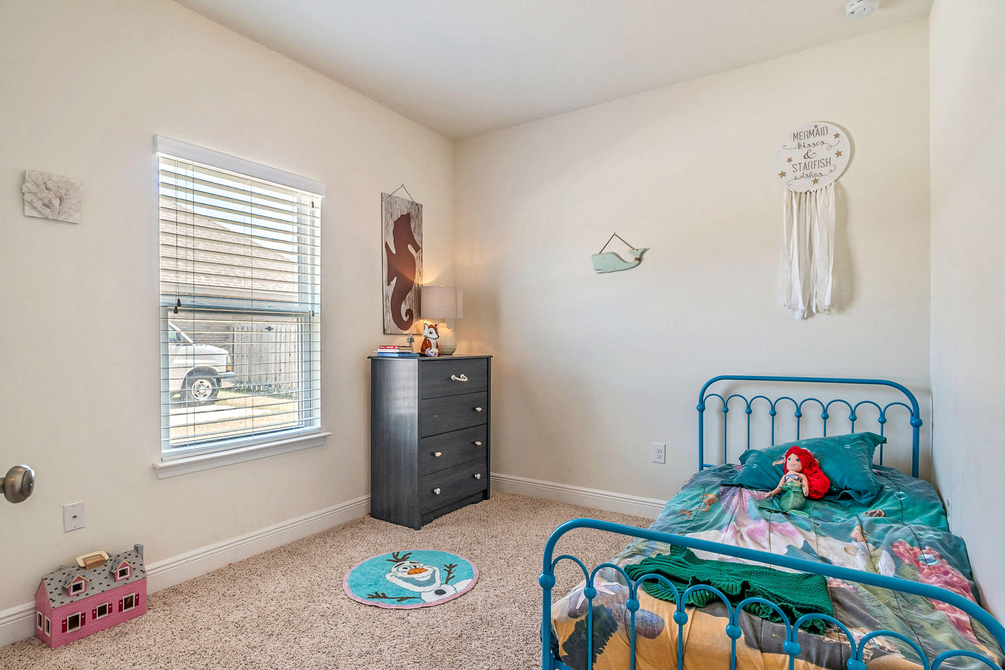 Redstone Commons - Residential