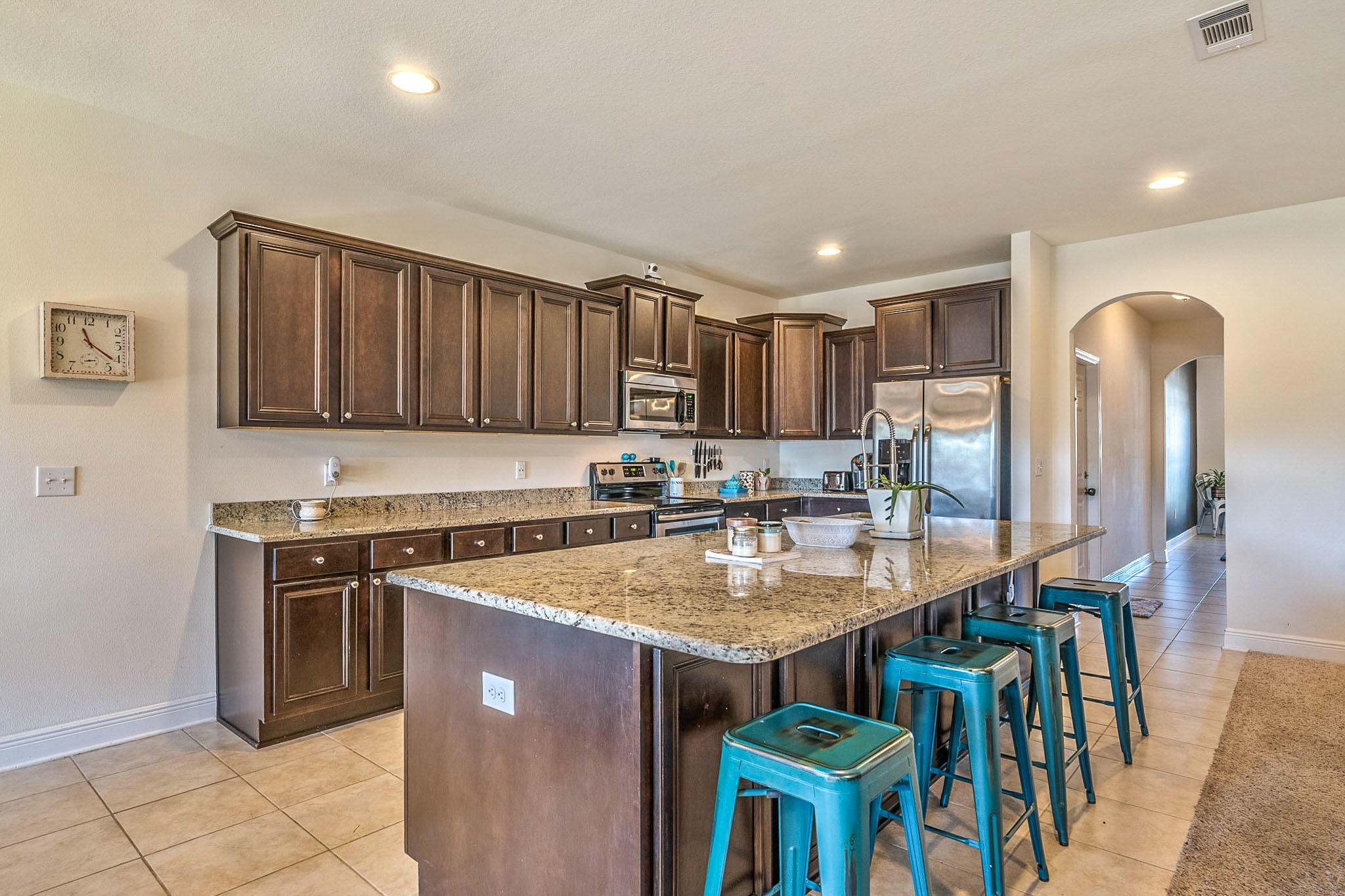 Redstone Commons - Residential