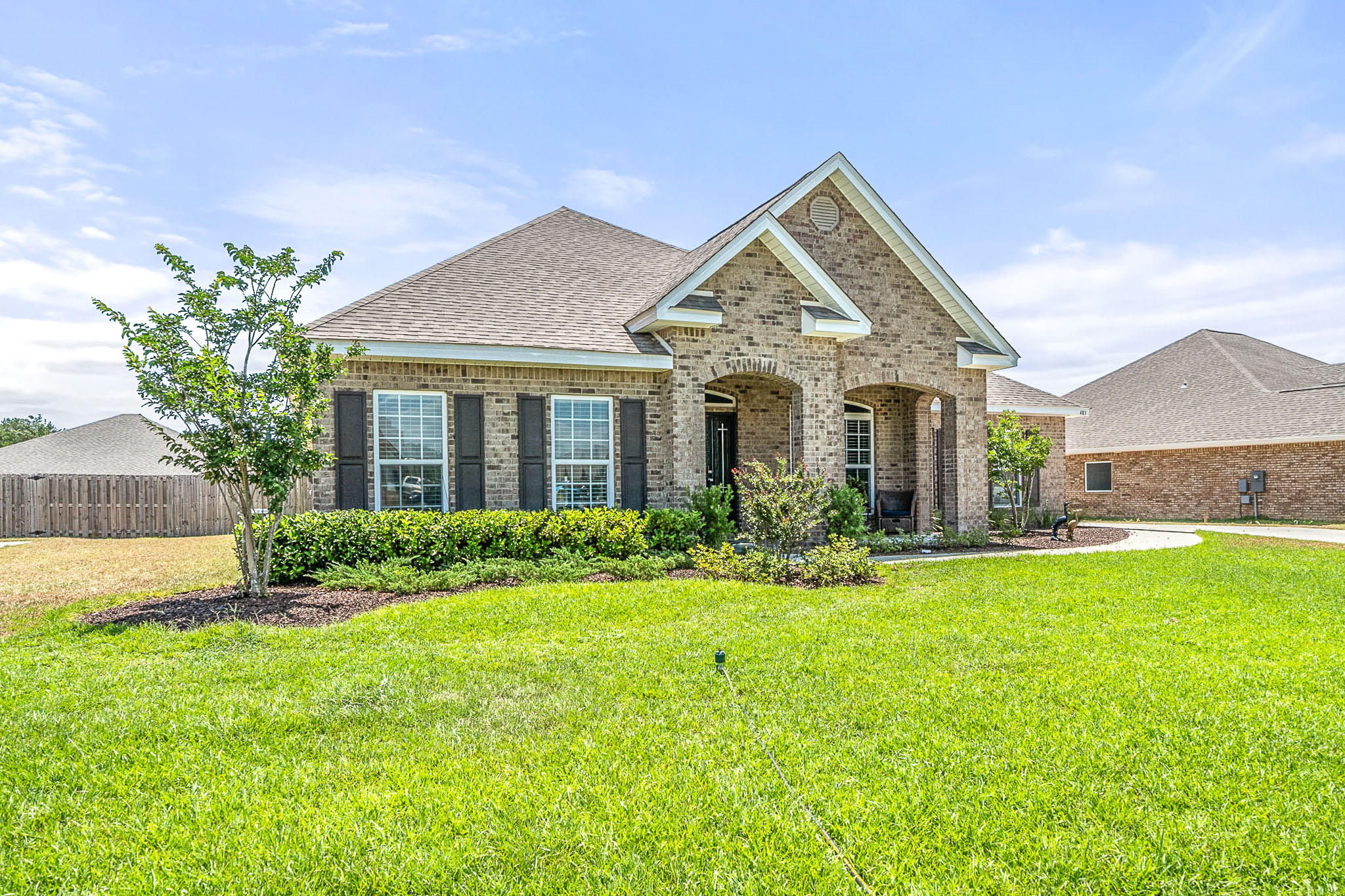 Redstone Commons - Residential