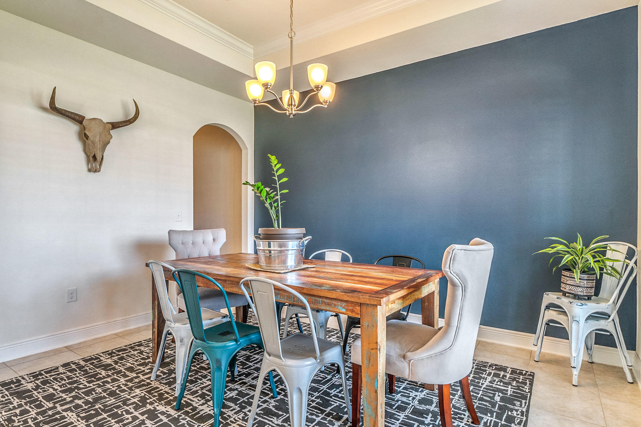 Redstone Commons - Residential