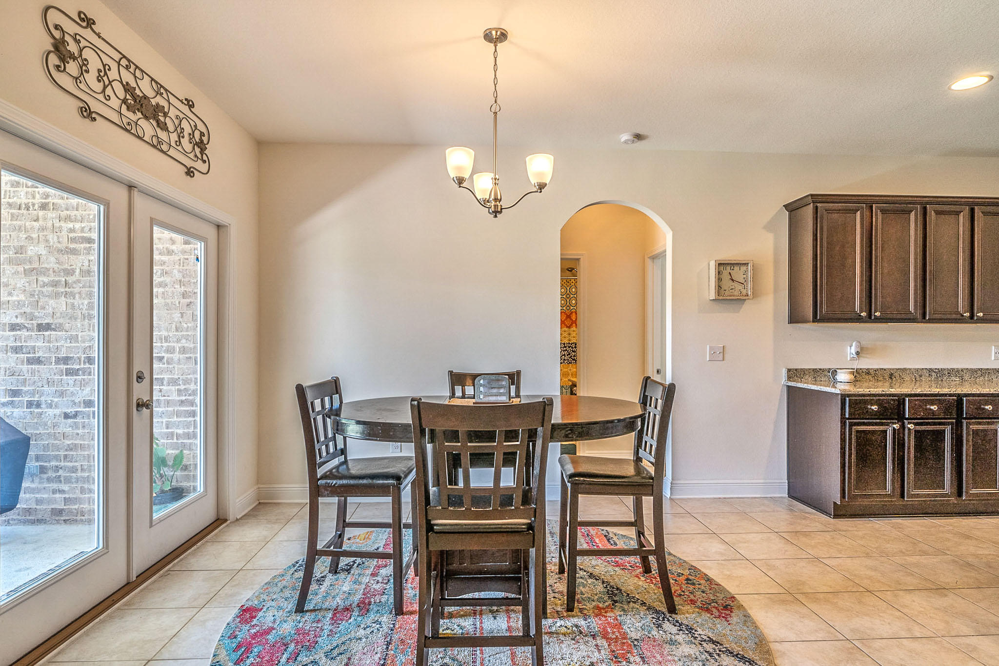 Redstone Commons - Residential