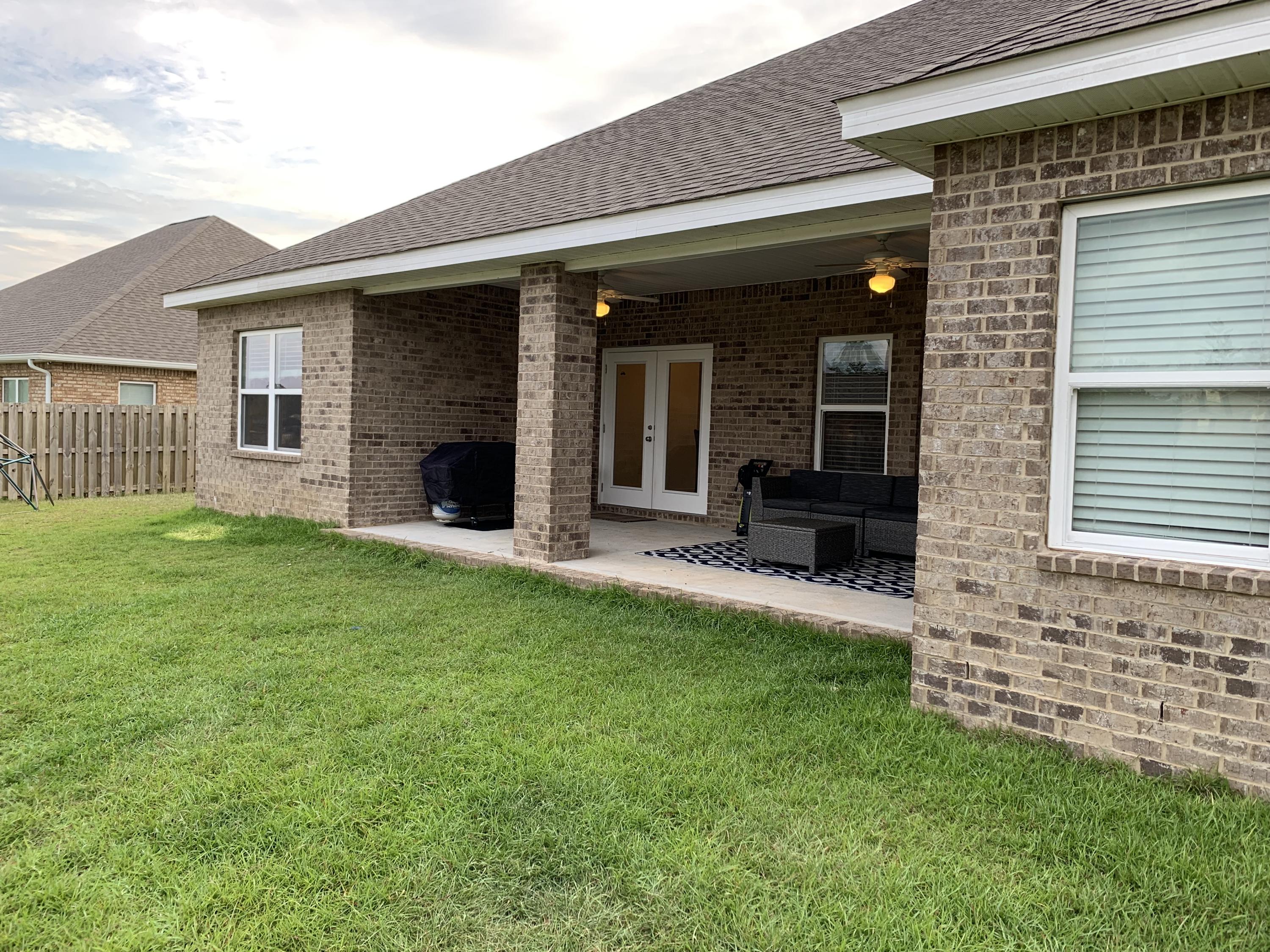 Redstone Commons - Residential