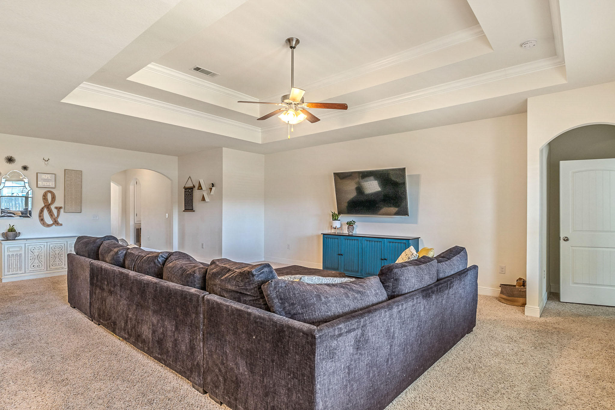 Redstone Commons - Residential