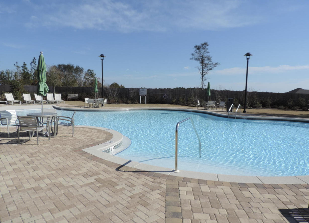 Redstone Commons - Residential