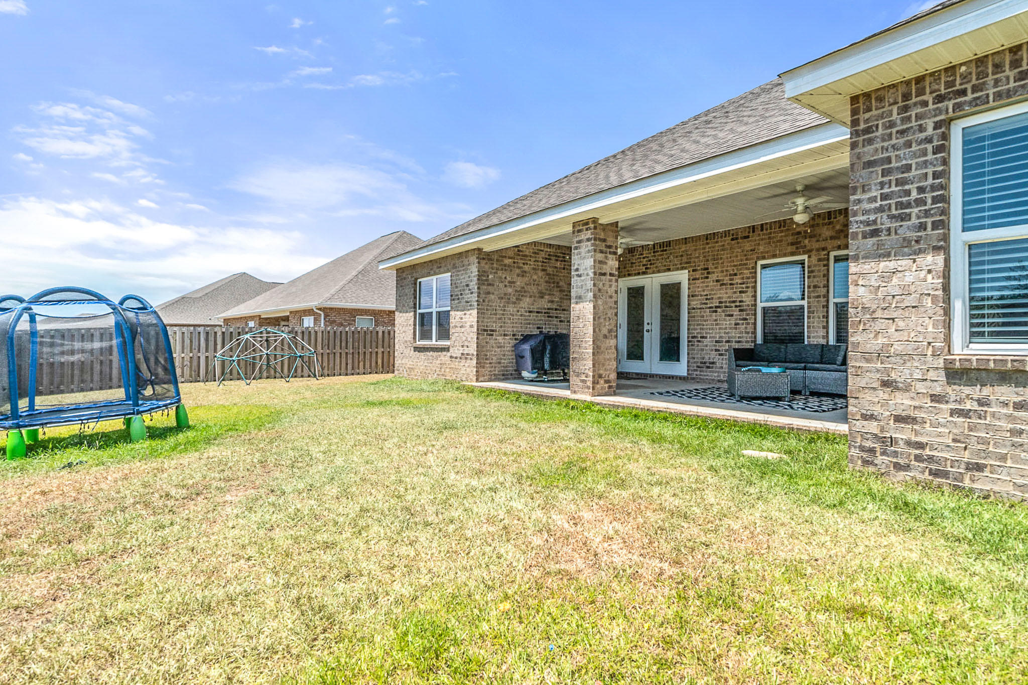 Redstone Commons - Residential