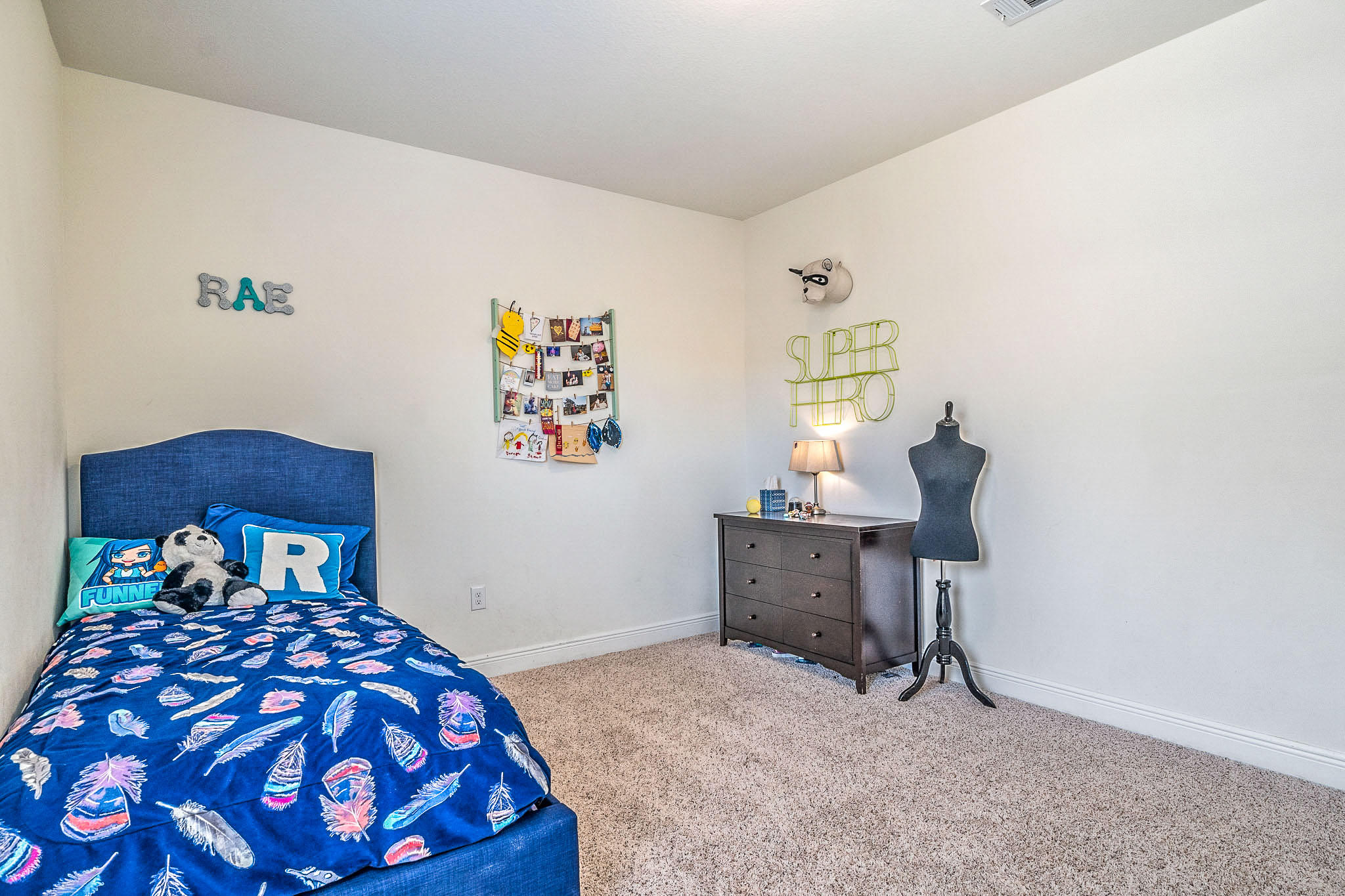 Redstone Commons - Residential