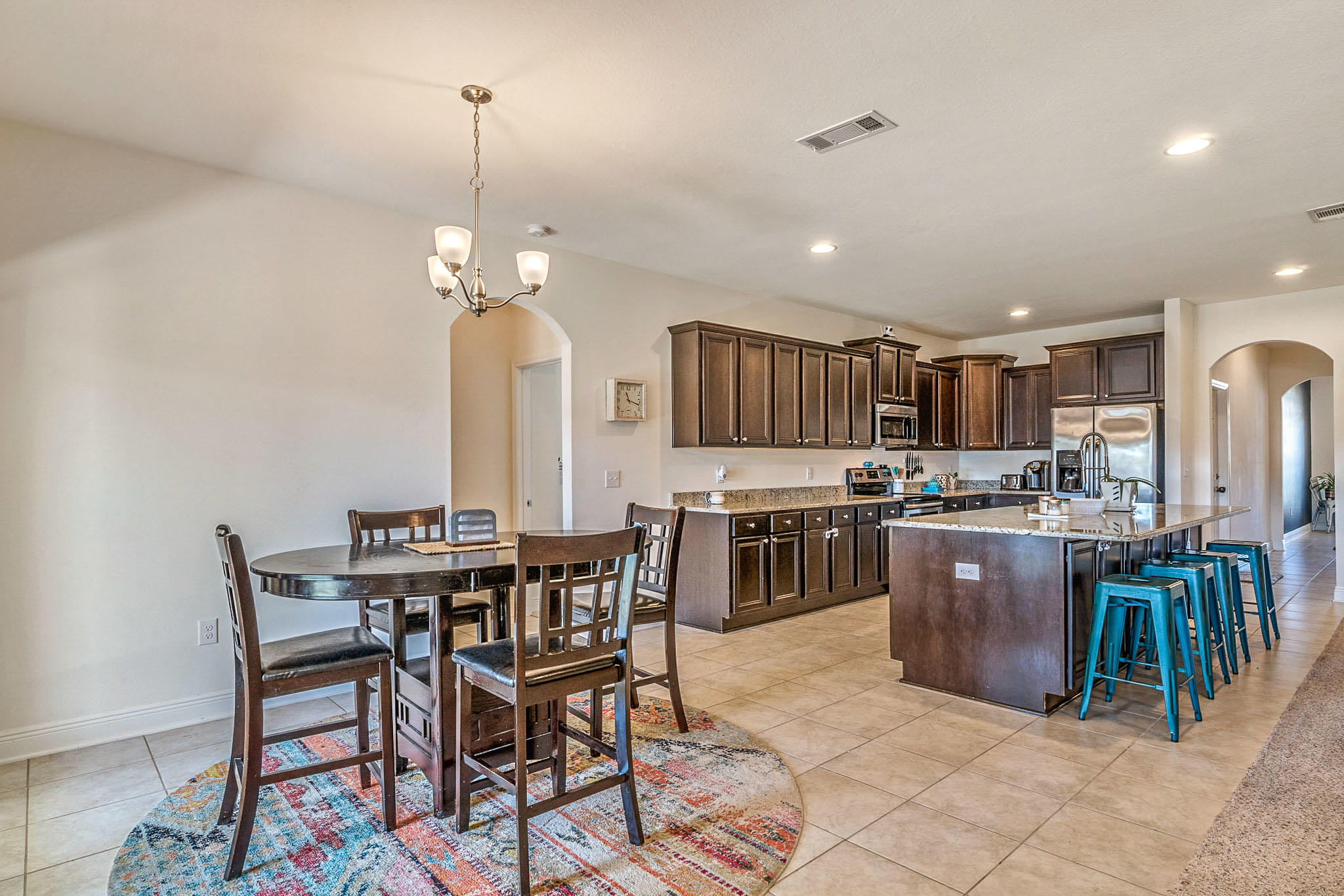 Redstone Commons - Residential