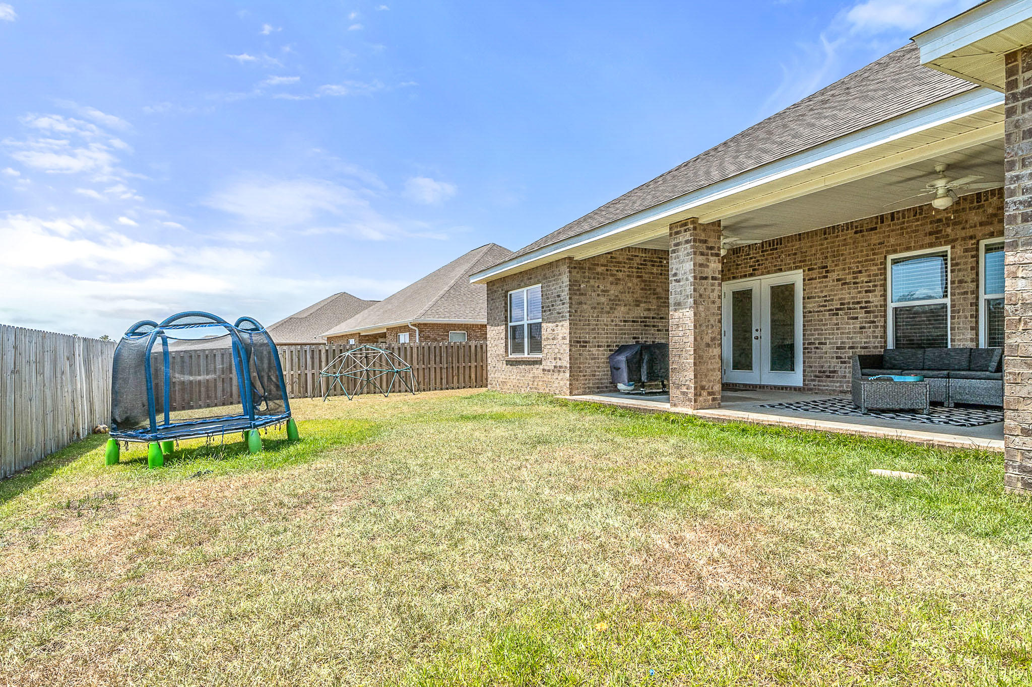 Redstone Commons - Residential