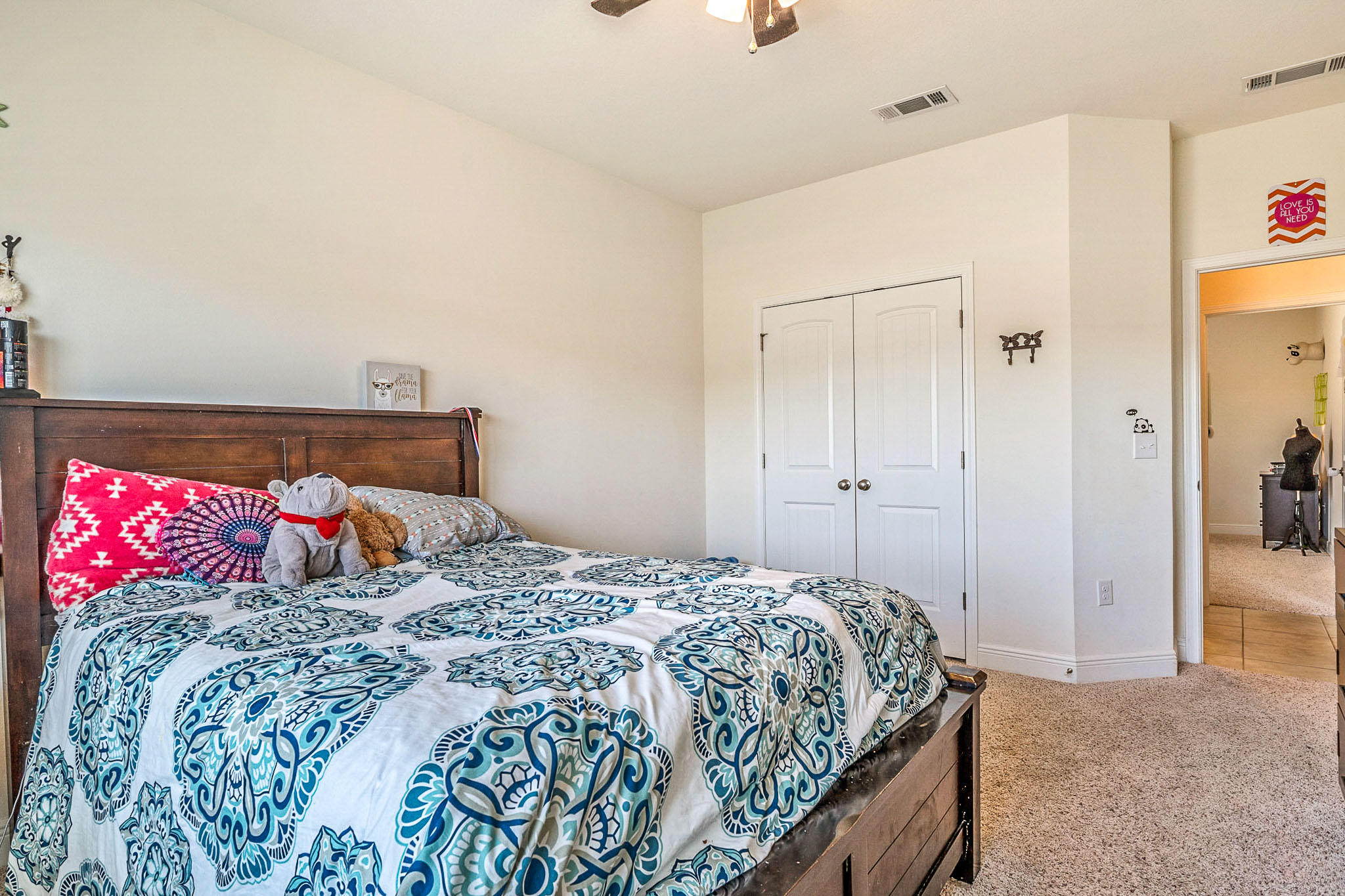 Redstone Commons - Residential