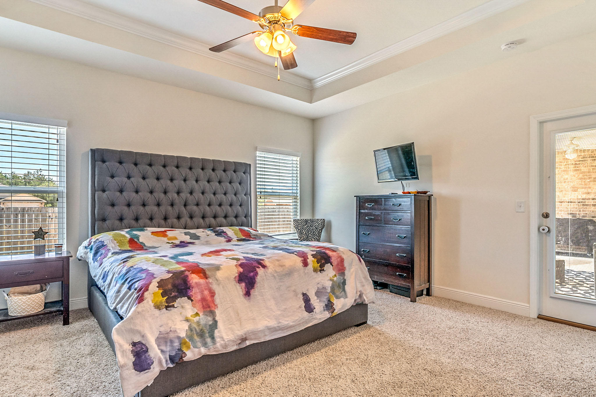 Redstone Commons - Residential