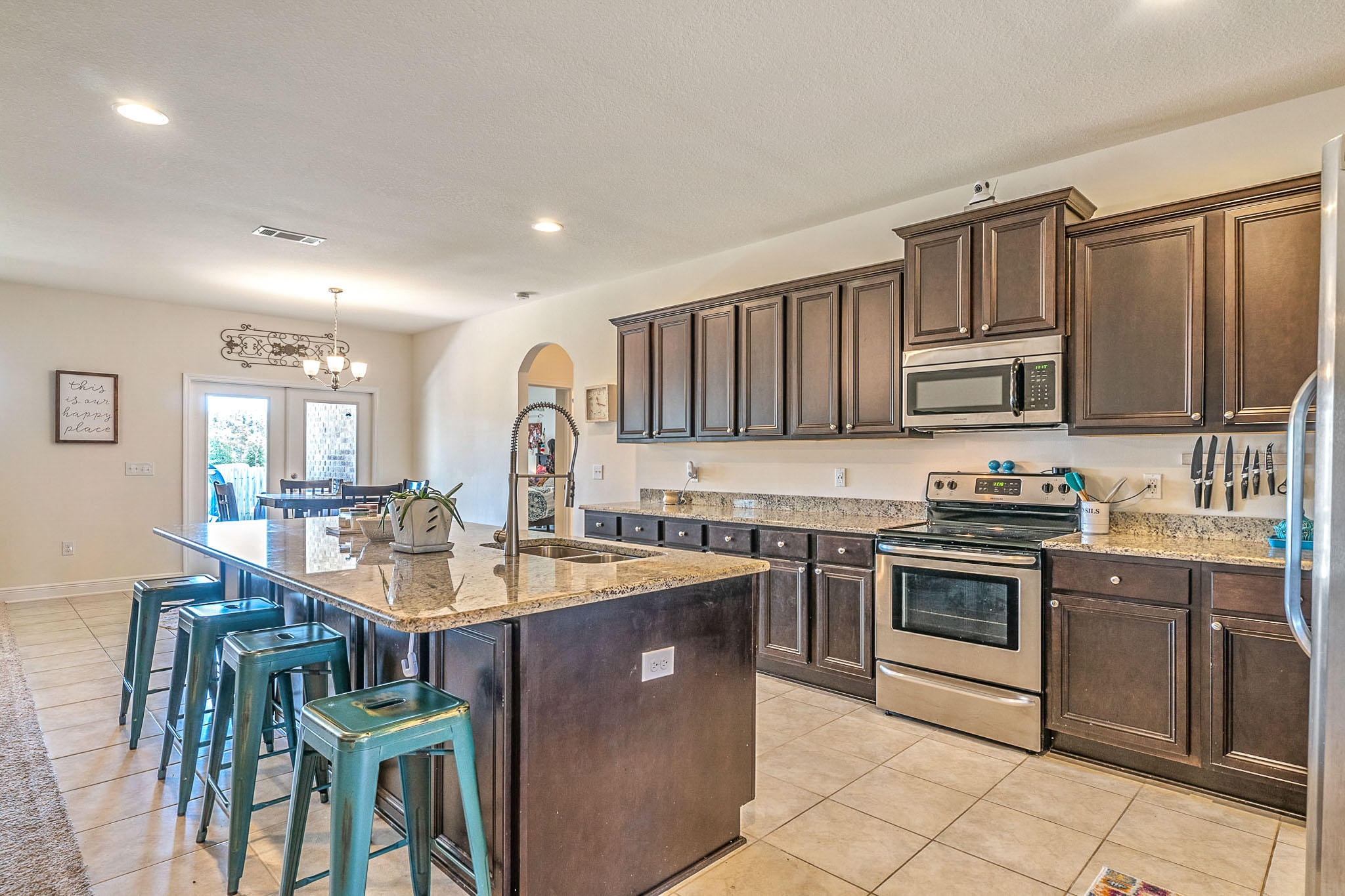 Redstone Commons - Residential