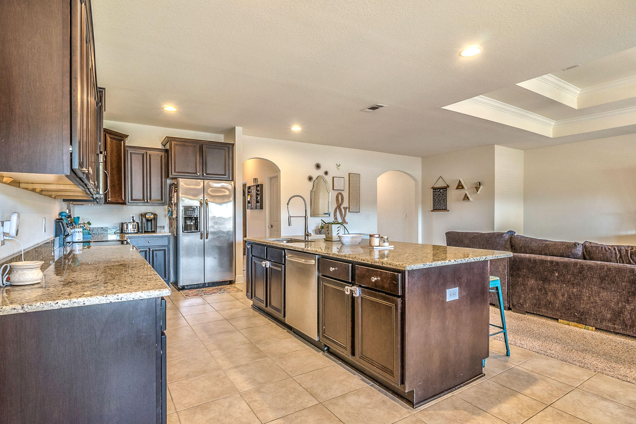 Redstone Commons - Residential