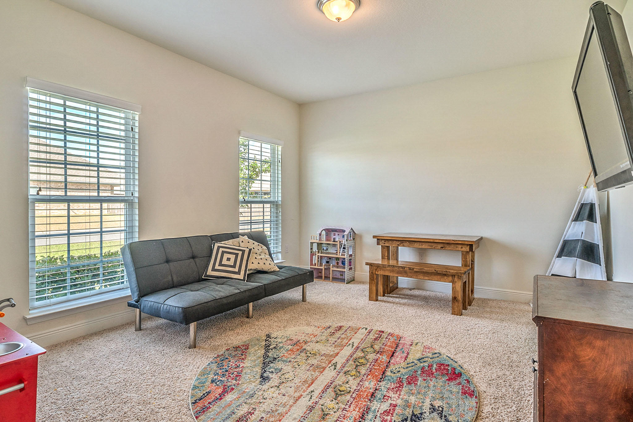 Redstone Commons - Residential