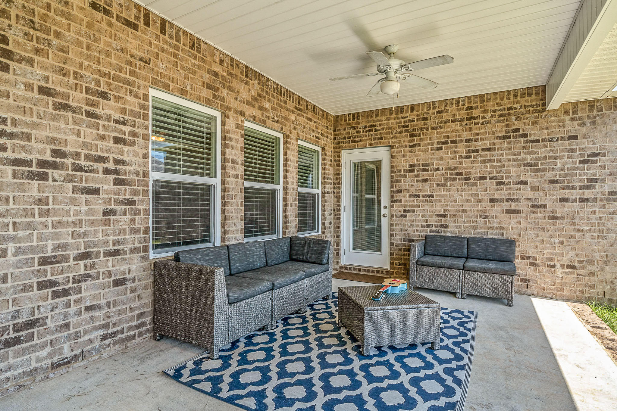 Redstone Commons - Residential