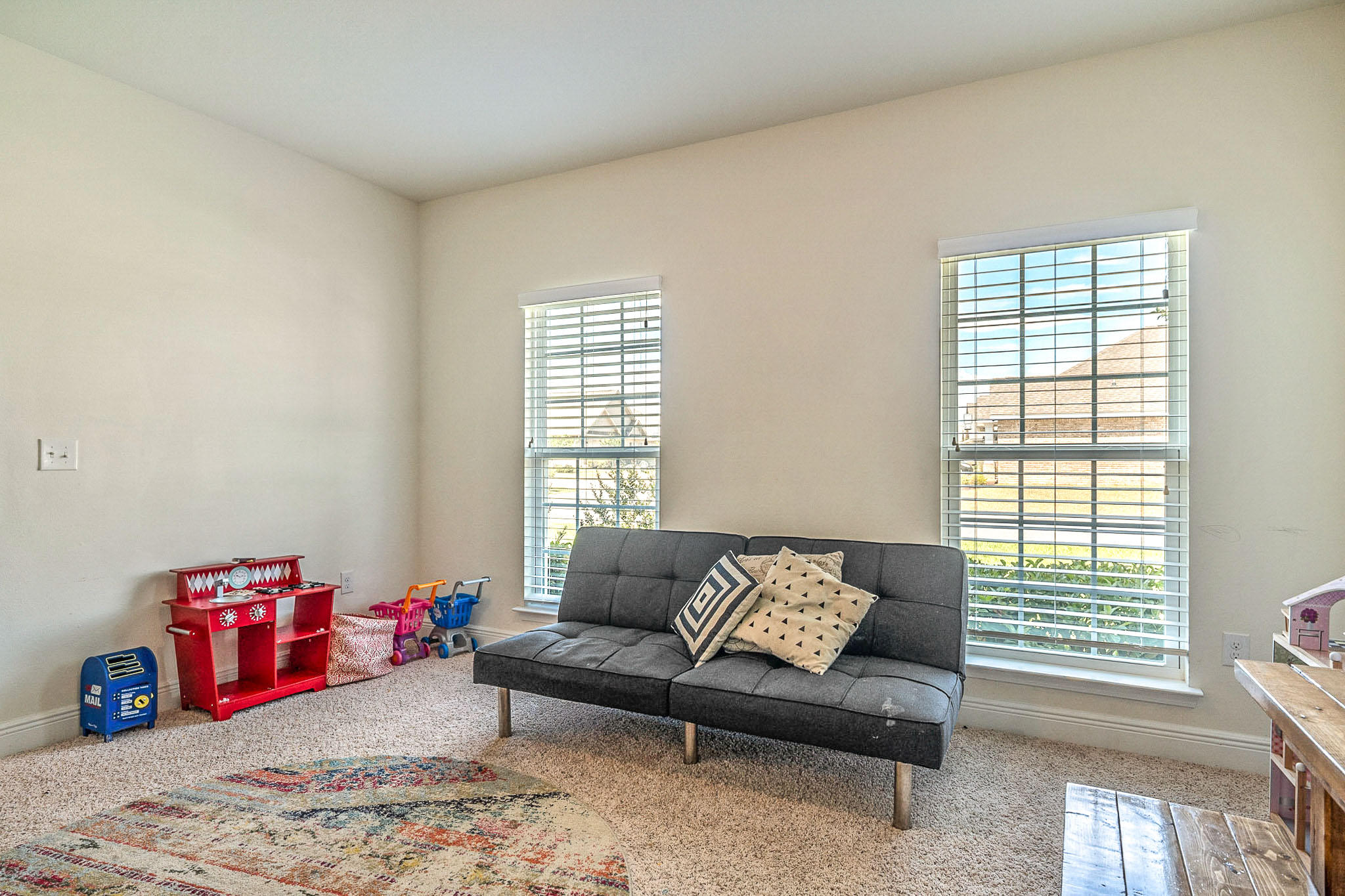 Redstone Commons - Residential