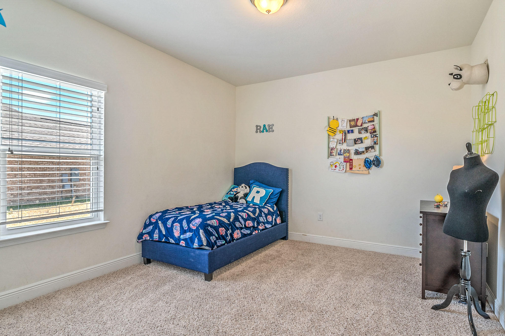 Redstone Commons - Residential